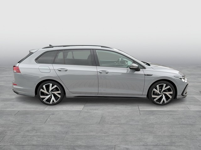 VW - Golf VIII Variant 2.0 TDI DSG R-Line AHK+PANOR._8