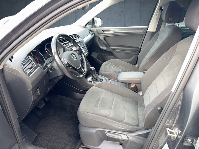 VW - Tiguan 2.0 TDI DSG Highline AHK+ACC+LED+NAVI+PDC_15