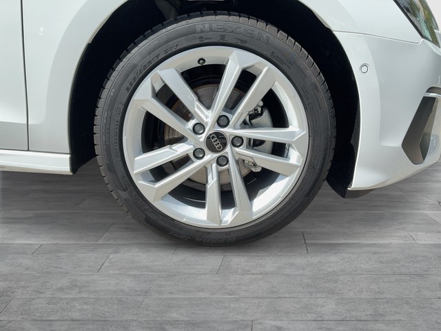 Audi - A3 Sportback 2.0 TDI S-Tronic 30 KLIMAAUTOMATIK_10
