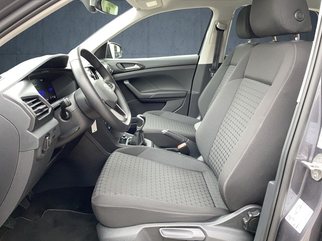 VW - T-Cross 1.0 TSI Life ACC+NAVI+PDC+LM16"_16