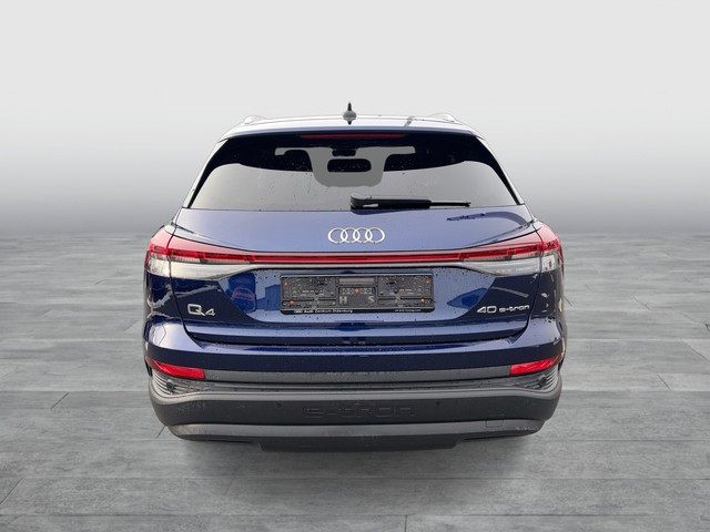 Audi - Q4 e-tron 40 MATRIX+ACC_7