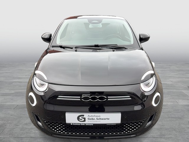 Fiat - 500e 42kWh Icon NAVI+ACC+PANO+LED+SITZHZG+KAMERA_11