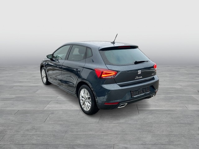 VW - Polo VI 1.0 Goal Navi+LED+Sitzhzg._6