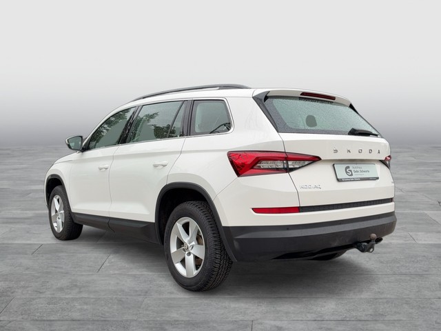 Skoda - Kodiaq Ambition 4x4 TEMPOMAT+EINPARKHILFE+KLIMA_7