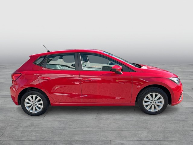 Seat - Ibiza Style 1.0 MPI Style LED+PDC+DAB+_13