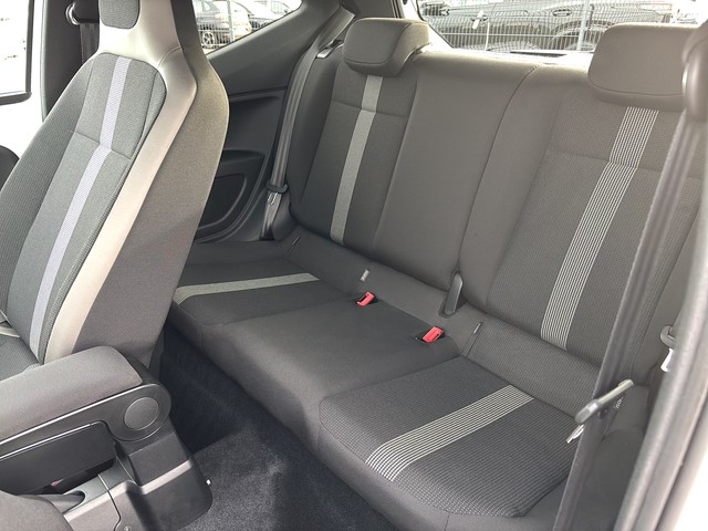 VW - up! 1.0 TSI high up! SZH+SPORTPAKET+H&R+OZ-FELG_4