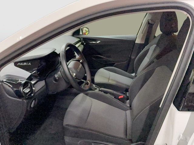 Skoda - Fabia 1.0 Drive LED+SITZHEIZUNG+KLIMAANLAGE+SHZ_13