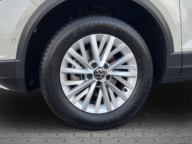 VW - T-Roc 1.5 TSI DSG Life AHK LED LM16 NAVI SHZG_13