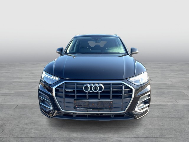 Audi - Q5 40 TDI S-tronic quattro MATRIX+NAVI_10
