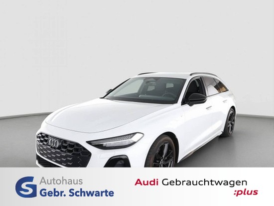 Audi A5 Avant TFSI S-tronic S-line AHK LED LM19 NAVI
