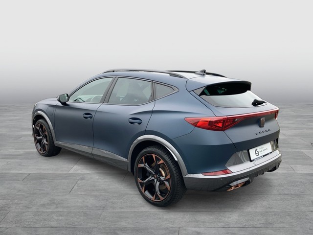 CUPRA - Terramar 2.0 TSI 4D VZ AHK HuD Pano Navi 20"_7