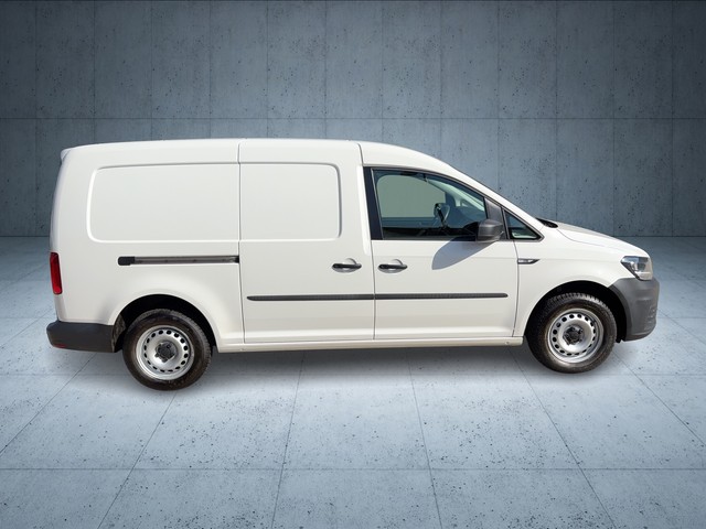 VW - Caddy 2.0 TDI Maxi Kasten NAVI+KLIMA+Tempomat_7
