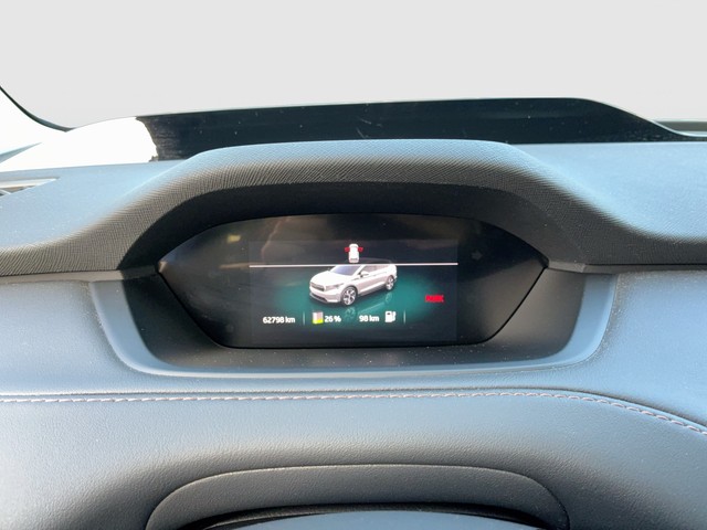 Skoda - Enyaq 80 Suite LED+NAVI+KAMERA+AHK+LANE ASSIST+_13