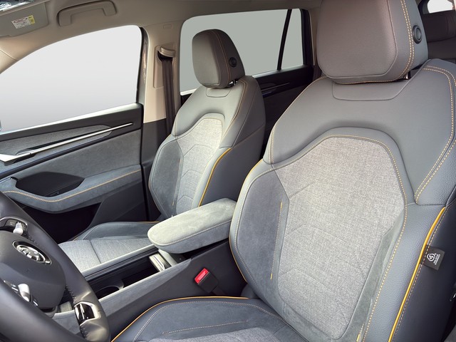 Skoda - Kodiaq 2.0 TDI DSG 4x4 Selection Virtual+Matrix+Navi+Kamera_5