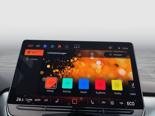 VW - ID.4 Pure Performance Wärmepumpe+Matrix+Navi+ACC_11