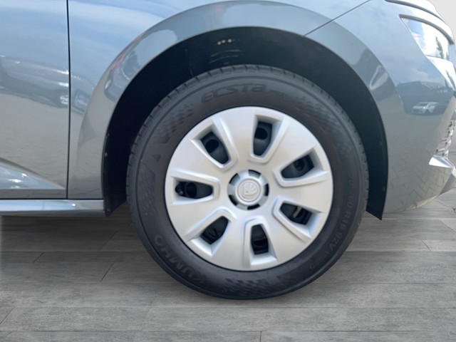 Skoda - Kamiq 1.0 TSI Active KLIMA LED PDC SHZG TEL_12 Skoda - Kamiq 1.0 TSI Active KLIMA LED PDC SHZG TEL_12