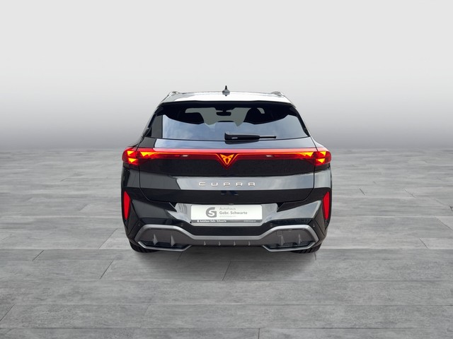 CUPRA - Terramar 2.0 TSI VZ 4D AHK Matrix Pano Sennh._10