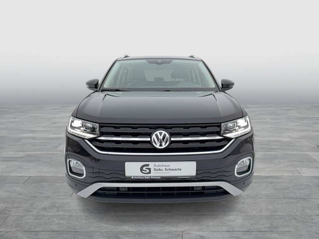 VW - T-Roc 1.5 TSI DSG R-Line ACC AHK CAM LED NAVI_11