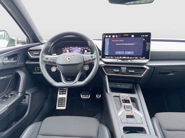 CUPRA - Leon Sportstourer 2.0 TDI Pano AHK Sennheiser_2