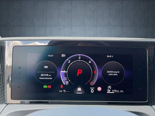 CUPRA - Terramar 1.5 eTSI DSG LED+Rückfahrkamera_15