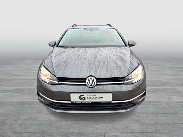 VW - Golf VII Variant 1.0 TSI United_13