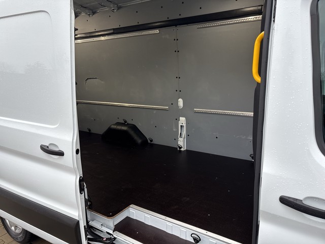 Ford - Transit Kasten 350 L4 Trend 360KAMERA+NAVI+BLIS_4