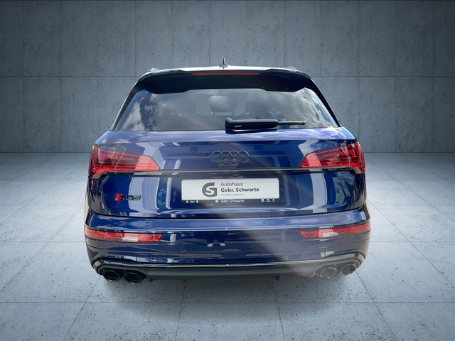 Audi - SQ5 3.0 TDI AHK+PANO+ACC+NAVI+LED+SHZG+LM21"_13