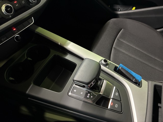 Audi - A4 Avant 2.0 TDI S-tronic 35 basis KLIMA+SHZ_6