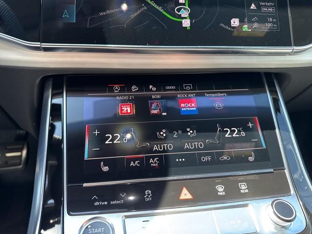 Audi - Q7 50 TDI S line Lang AHK+NAVI+KAMERA+LUFT+SHZG_11