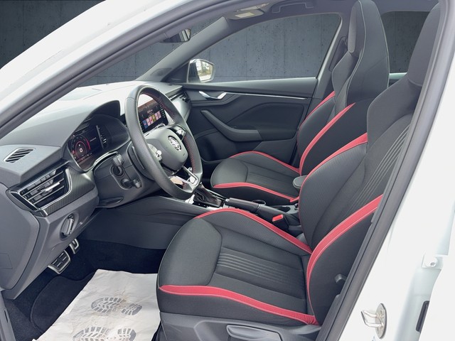 Skoda - Scala 1.0 TSI DSG Monte Carlo NAV+PANO+ACC_19