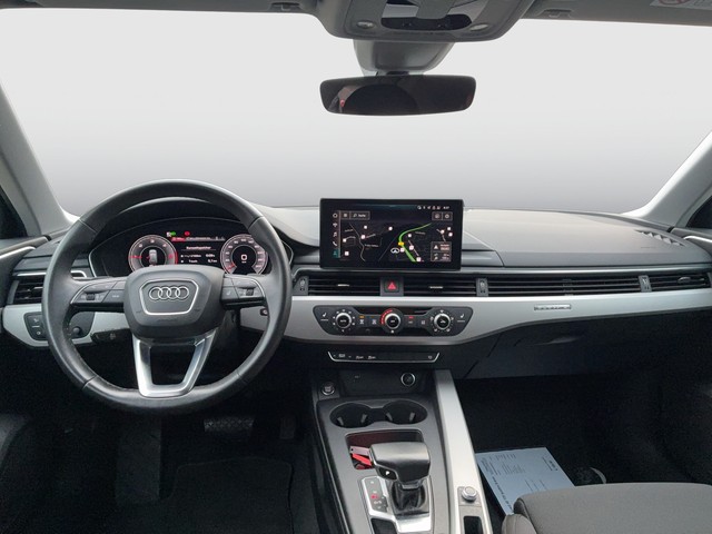 Audi - A4 Avant 40 TDI quattro S-tron advanced GRA+LED_2