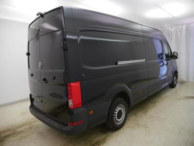 VW - Crafter 35 Kasten LR lang Klima,Kamera,SHZ,FSE_2