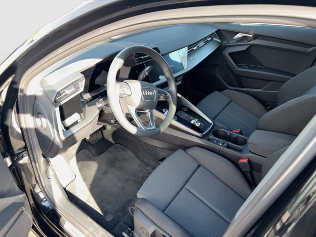 Audi - A3 Sportback 40 TFSI e S-tronic S-Line AHK+ACC_11