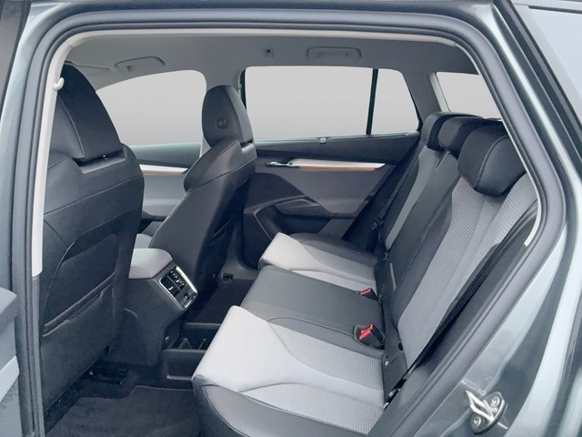 Skoda - Enyaq 50 Loft LED+NAVIGATION+RÜCKFAHRKAMERA+SHZG_3