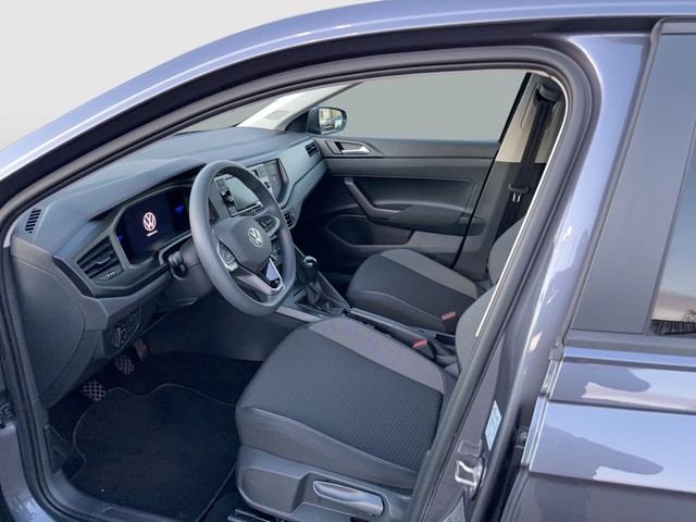 VW - Polo VI 1.0 Fresh LED LM15 MFL PDC SHZG TEMP TEL_16