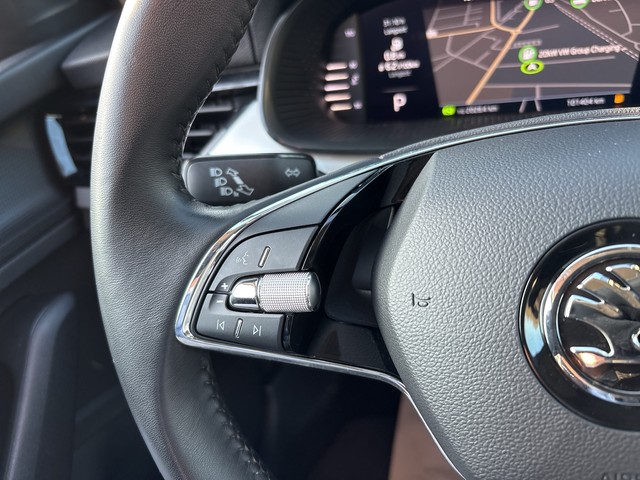 Skoda - Scala 1.0 TSI DSG Ambition NAVI+LED+VirtualCockpit_8