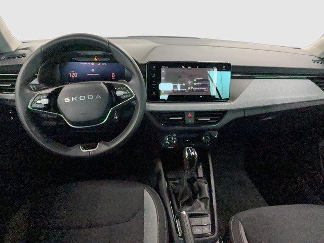 Skoda - Kamiq 1.0 TSI DSG Selection NAVI+RÜCKFAHRKAMERA+_2
