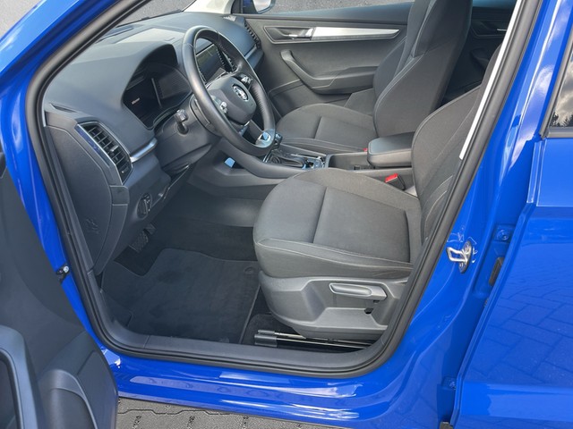 Skoda - Karoq 1.5 TSI DSG Ambition AHK CAM LED LM17 SHZG_15