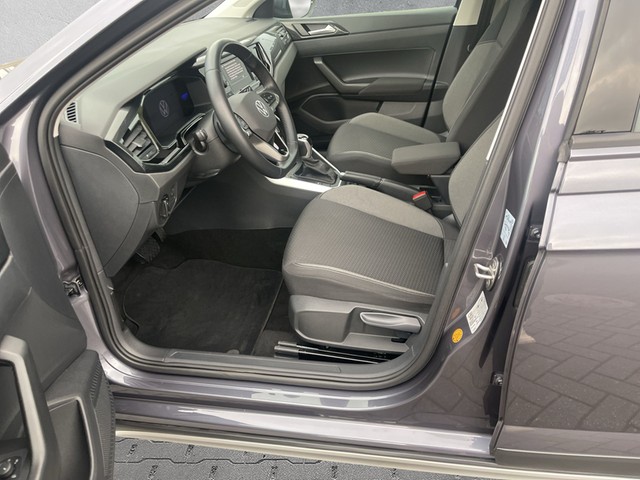 VW - Taigo 1.0 TSI DSG Life LED LM16 MFL PDC TEL_15