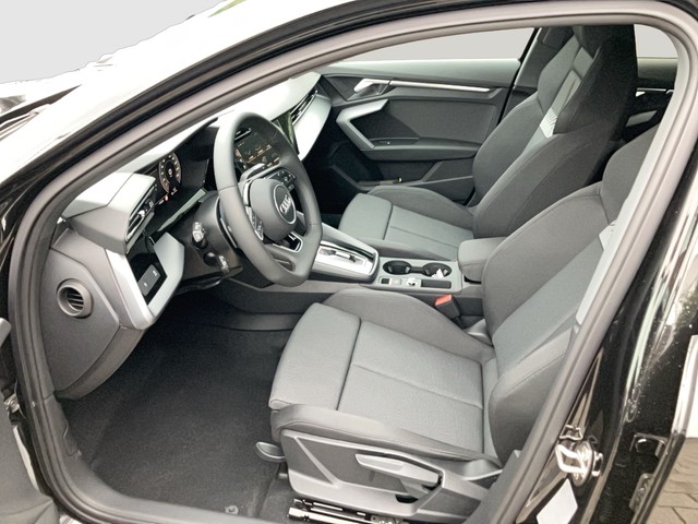 Audi - A3 Sportback 35 TFSI S tronic S line ACC+LED+RFK_14 Audi - A3 Sportback 35 TFSI S tronic S line ACC+LED+RFK_14