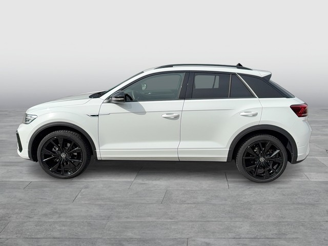 VW - T-Roc 1.5 TSI DSG R-Line ACC+NAVI+KAMERA+LED+SHZ_5